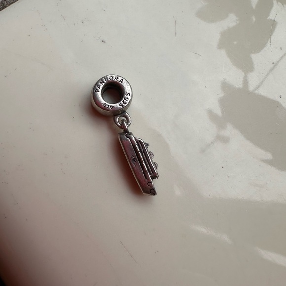 Pandora Disney Cruise Line Charm - Picture 3 of 5